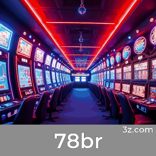 avaliações sobre 78br slots